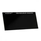 Vidro P/Mascara Solda Escuro Brasfort 10 Vidro P/Mascara Solda Escuro Brasfort 10
