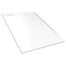 Vidro para Sala de Estar 975x 465 Incolor 3mm