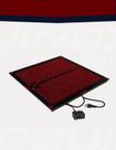 Vidro Placa Termoeletrica 70X57 Embutir Glasart