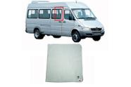Vidro porta de correr sprinter (1998/2012)