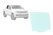 Vidro porta traseira amarok (ld)