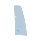 Vidro Quebra Vento Cargo Movel Superior LD 87HUE21412AA.