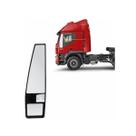 Vidro quebra vento porta esquerda - eurocargo/tech/cavallino/cursor/tector/stralis/trakker 8143771
