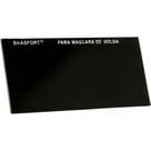 Vidro Retangular Escuro Mascara Solda 12 8074 - Kit C/25 Vidro Retangular Escuro Mascara Solda 12 8074 - Kit C/25