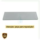 Vidro Reto Incolor Para Reposição 30x10x0,5 cm Cód. 3015