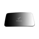 Vidro Retrovisor Esquerdo Para Iveco Eurotech - 93193197