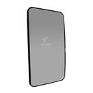 Vidro Retrovisor Porta Esquerda Para Iveco Stralis - 93193197