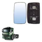 Vidro Retrovisor Volvo Vm Ld Le Sem Desembaçador