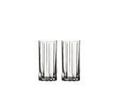 Vidro RIEDEL Resort Retail Highball Tritan à prova de estilhaçamento 450 ml