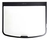 Vidro Tampa Lavadora Electrolux Led13 Led14 A19959301 Origin Cor:Branco