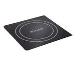 Vidro Temperado Esquerdo Cook Top Lc1704/11 Le Cook