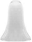 Vidro Vivel liso transparente para pendentes e lustres Vidro Vivel liso transparente para pendentes e lustres