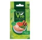 Vie Pet Nutrition Mini Bifinho Sabor Frango com Legumes 50g Vie Pet Nutrition Mini Bifinho Sabor Frango com Legumes 50g