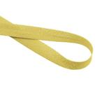 Viés Destaque Estreito 24 mm Cores Lisas 100% Algodão - Peça c/ 20 mt