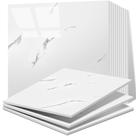 Vieshful, 20 peças de azulejos Peel & Stick Marble Backsplash, 30 cm