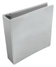 View Binder School Smart Polipropileno de 2 polegadas branco View Binder School Smart Polipropileno de 2 polegadas branco
