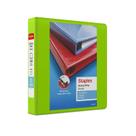 View Binder Staples 82686 Heavy-Duty Chartreuse de 1,5 polegadas View Binder Staples 82686 Heavy-Duty Chartreuse de 1,5 polegadas