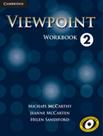 Viewpoint 2 wb - 1st ed - CAMBRIDGE UNIVERSITY