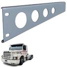 Viga Parachoque Scania S3 T 113 Lataria LD 543624