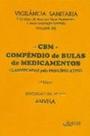 Vigilância Sanitária Vol.8 (31.VII.84-30.VIII.85)