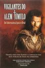 Vigilantes do alem-tumulo - CRISTALIS EDITORA E LIVRARIA LTDA.