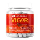 Vigor Suplemento Macbela Mais Energia a Dois