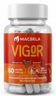 Vigor Suplemento Macbela Mais Energia a Dois