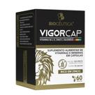 Vigorcap 60 Capsulas Biocêutica