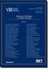 VIII Congresso: Derivaçao e Positivação no Direito Tributário