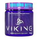 Viking Pre Workout - 300g Abacaxi com Coco - Canibal