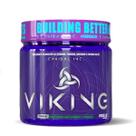 Viking Pre Workout - 300g Maçã Verde - Canibal