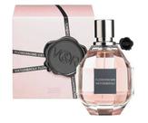 Viktor&Rolf - Flowerbomb Eau De Parfum 100ml Tamanho:100 ML Viktor&Rolf - Flowerbomb Eau De Parfum 100ml Tamanho:100 ML