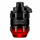 Viktor&Rolf Spicebomb Infrared Pour Homme Eau de Toilette - Perfume Masculino 90ml