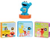 Vila Sésamo Story Dream Machine Little Tikes com Cookie Monster