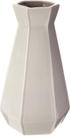 Villani Vaso de Ceramica Fendi Para Sala Luxo Home & Co 32cm