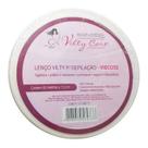 Vilty Lenço para Depilação Viscose 50m