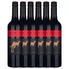 Vin aus yellow tail cabernet sauvignon tto 750ml kit 6 un