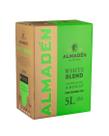 Vin bco chenin blanc/musca almade bag 5l