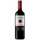 Vin tto gato negro cab sauv 750ml