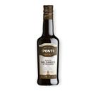 Vinagre Balsâmico Italiano Ponti 500ml