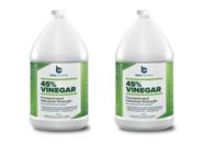 Vinagre Belle Chemical 45% concentrado de grau industrial 8L Vinagre Belle Chemical 45% concentrado de grau industrial 8L