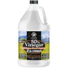 Vinagre concentrado Calyptus 50% puro 1 galão