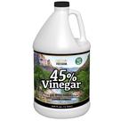Vinagre concentrado Nature's Freedom 45% 3,78 L - 9 vezes mais forte