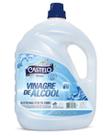 Vinagre de Álcool CASTELO 6% p/ Limpeza 5L