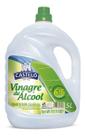 Vinagre De Álcool Para Limpeza Castelo 5l Vinagre De Álcool Para Limpeza Castelo 5l