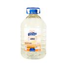 Vinagre De Arroz Para Sushi Temaki Salada Castelo 5l Vinagre De Arroz Para Sushi Temaki Salada Castelo 5l