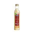Vinagre De Fruta Maçã 4% Castelo Garrafa Vidro 500ml