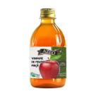 Vinagre de Fruta Maçã Orgânico com Selo 450ml Azeo