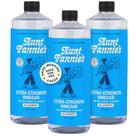 Vinagre de limpeza Aunt Fannie's Extra Strength 960 ml x 3