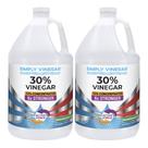 Vinagre de limpeza Simply Vinegar 30% de concentração 3,78 L